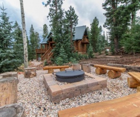 The Browning Lodge