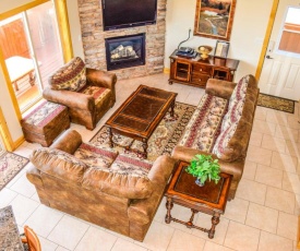 The Lodge at Duck Creek