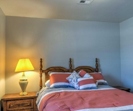 Charming Home in Central Escalante with Mtn Views!