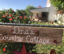 Dora's Country Cottage