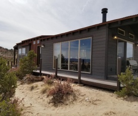 Escalante Cabins & RV Park