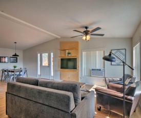 Escalante Home with Hot Tub - Near Natl Parks!