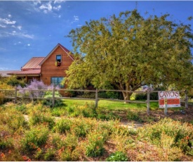 Canyons Bed & Breakfast