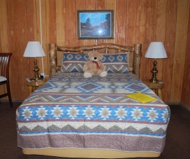Cowboy Country Inn