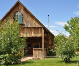 Wild West Retreat