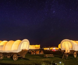 Conestoga Ranch Glamping Resort