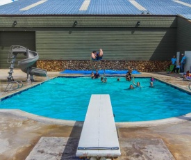 Multi Resorts at Bear Lake