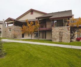 WorldMark Bear Lake