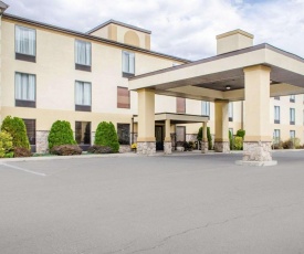 Comfort Inn Huntingdon