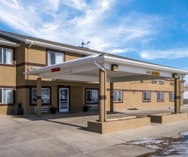 Americas Best Value Inn Green River
