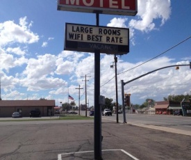 Budget Inn