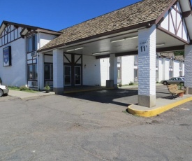 Knights Inn Green River