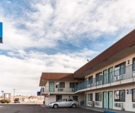 Motel 6-Green River, UT