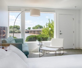 Skyfall Guestrooms