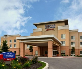 Fairfield Inn & Suites Huntingdon Raystown Lake
