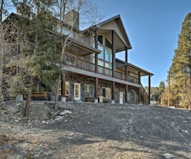 Mammoth Creek Apt Between Bryce Canyon and Zion!