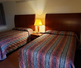 Huntingdon Motor Inn