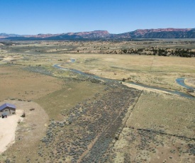 The Lookout at Sevier River