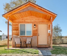 Mountain Ridge Cabins & Lodging
