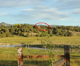 Sevier River Ranch & Cattle Company