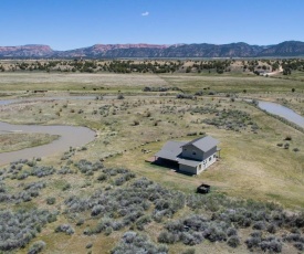 Sevier River Retreat