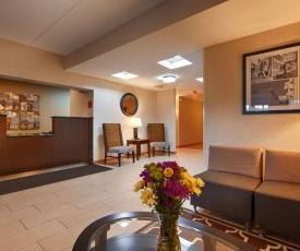 Days Inn by Wyndham Indiana Benjamin Franklin Highway