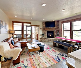 1288 Deer Park Circle Condo #103