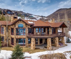 Deer Crest Mountain Villa