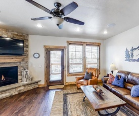 Fantastic Jordanelle Retreat