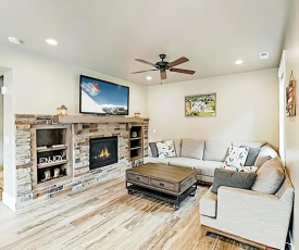 Heber Hideaway Close to Park City