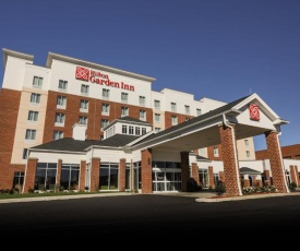 Hilton Garden Inn Indiana at IUP