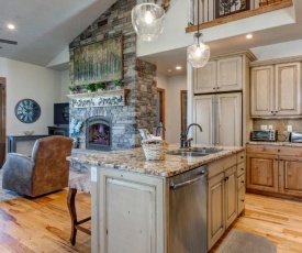 Mountain Home Retreat