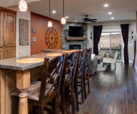 Park'S Edge 844 Townhouse