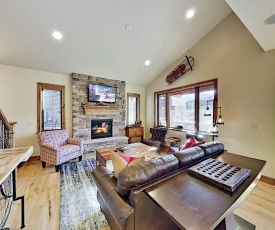 Shores at Stillwater Retreat - Near Deer Valley townhouse
