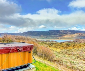 Slopes and Shores at Jordanelle #1