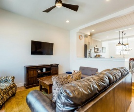 Wasatch Mountain Getaway
