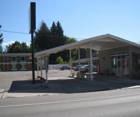 Heber Inn