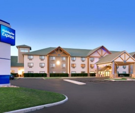Holiday Inn Express Heber City, an IHG Hotel