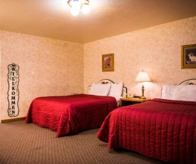 Swiss Alps Inn