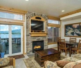 Retreat Apartment 63A