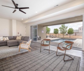 Ann Marie- Private Pool- Sleeps 33