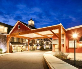 Best Western Plus Intercourse Village Inn