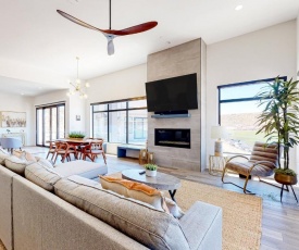 Luxury Copper Rock 1508
