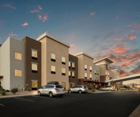 Sleep Inn & Suites Hurricane Zion Park Area