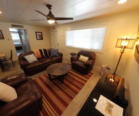 Zions JEM Casa dog friendly!