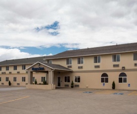 Days Inn by Wyndham Hurricane/Zion National Park Area