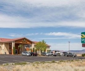 Quality Inn Zion