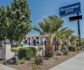 Rodeway Inn Zion National Park Area