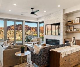 Snow Canyon Retreat #13