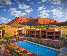 Red Mountain Resort
